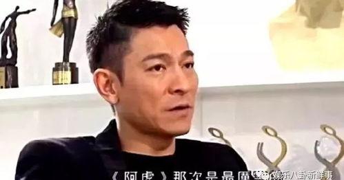 刘德华记者爆料视频,娱乐圈幕后真相大曝光